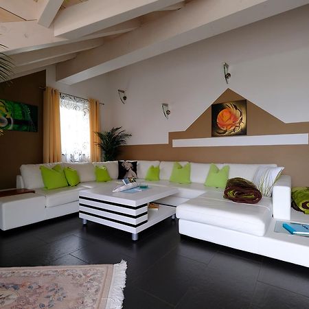 Ferienwohnung Henry Im Schoenen Allgaeu Westendorf  Buitenkant foto
