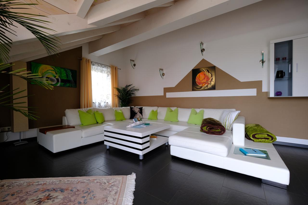 Ferienwohnung Henry Im Schoenen Allgaeu Westendorf  Buitenkant foto