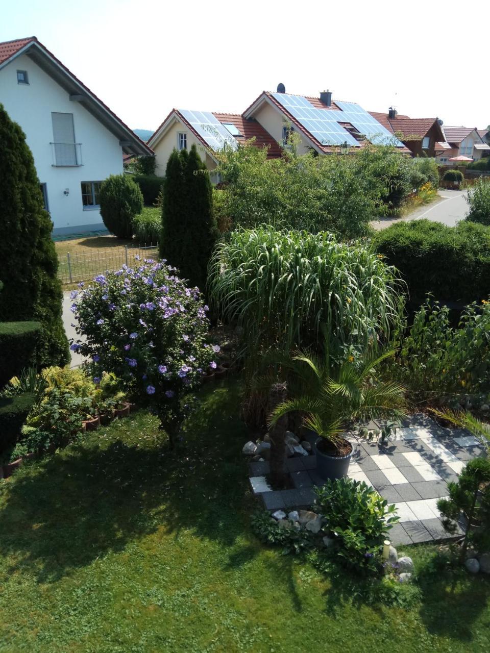 Ferienwohnung Henry Im Schoenen Allgaeu Westendorf  Buitenkant foto